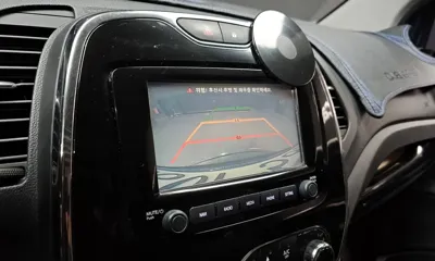 Renault-KoreaSamsung QM3 2017, 139009 км, за 6700000 KRW - фото 15