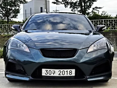 Hyundai Genesis 2011, 179807 км, за 5650000 KRW - фото 3