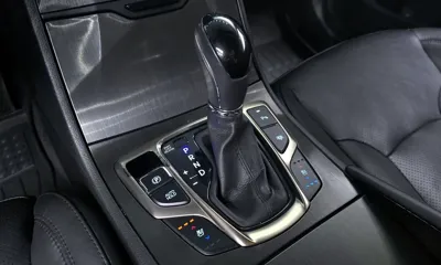 Hyundai Grandeur 2014, 116365 км, за 7590000 KRW - фото 9