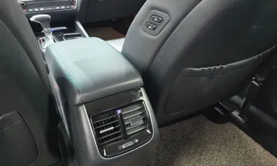 Kia K7 2017, 120255 км, за 13700000 KRW - фото 19