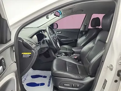 Hyundai Maxcruz 2016, 161244 км, за 10990000 KRW - фото 11