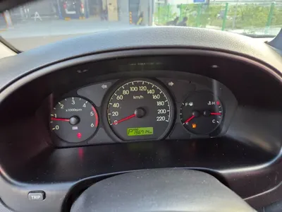Hyundai Starex 2015, 196714 км, за 6500000 KRW - фото 13