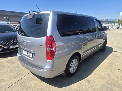 Hyundai Starex 2017, 61453 км, за 13500000 KRW