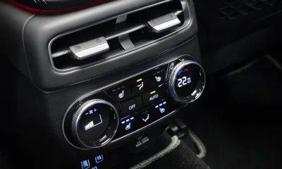 Genesis GV70 2021, 47458 км, за 49500000 KRW - фото 34