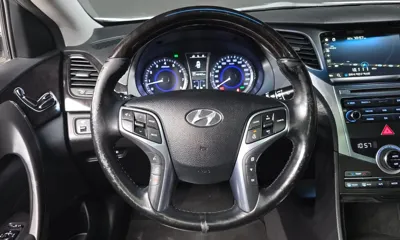 Hyundai Grandeur 2015, 105157 км, за 9200000 KRW - фото 15