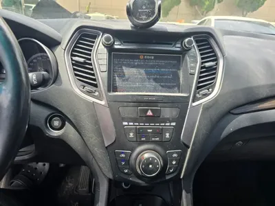 Hyundai Santafe 2015, 181351 км, за 6200000 KRW - фото 18