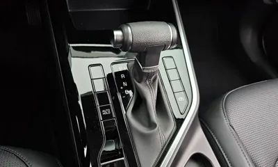 Kia Niro 2025, 21731 км, за 23800000 KRW - фото 9