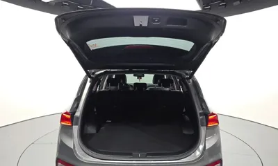 Hyundai Santafe 2019, 152652 км, за 16000000 KRW - фото 30