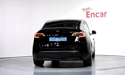 Tesla Model Y 2024, 45159 км, за 39900000 KRW - фото 4