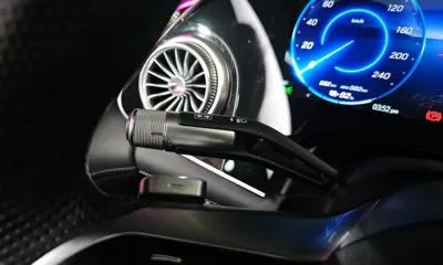 Mercedes-Benz EQS 2023, 90942 км, за 71500000 KRW - фото 32