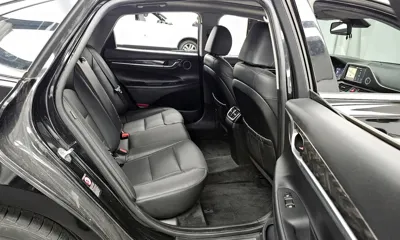 Hyundai Grandeur 2017, 57158 км, за 12700000 KRW - фото 12