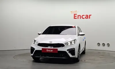 Kia K3 2019, 62375 км, за 13900000 KRW
