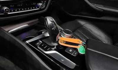 BMW 5-Series 2019, 222769 км, за 18500000 KRW - фото 9