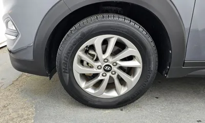 Hyundai Tucson 2018, 46117 км, за 13900000 KRW - фото 5