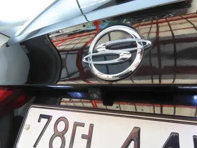 KG_Mobility_Ssangyong KORANDO 2015, 115753 км, за 5790000 KRW - фото 18