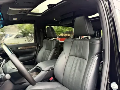 Toyota Alphard 2018, 100000 км, за 468000 CNY - фото 13