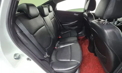 Hyundai Accent 2012, 48988 км, за 5600000 KRW - фото 20