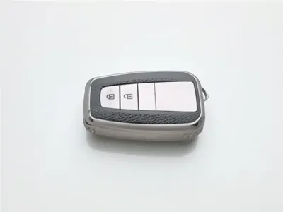 Toyota RAV4 2021, 77300 км, за 86900 CNY - фото 19