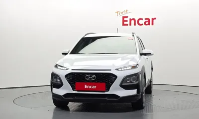 Hyundai Kona 2018, 125114 км, за 12400000 KRW