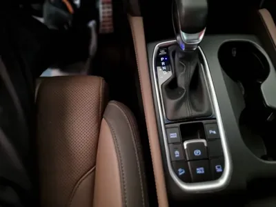 Hyundai Santafe 2019, 120750 км, за 19500000 KRW - фото 10