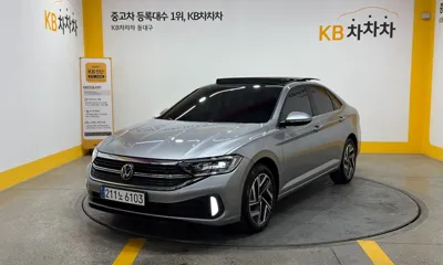 Volkswagen Jetta · 2023 год