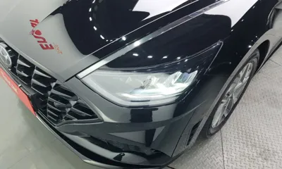 Hyundai Sonata 2022, 77656 км, за 18300000 KRW - фото 22