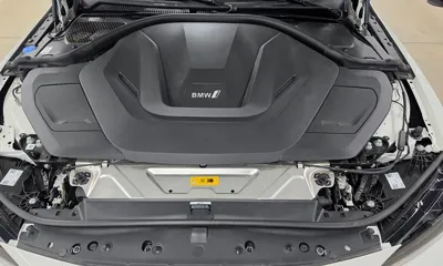 BMW i4 2025, 4293 км, за 69000000 KRW - фото 6