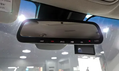 Kia Niro 2021, 143476 км, за 16000000 KRW - фото 17
