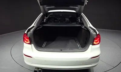 BMW Gran Turismo 2018, 99877 км, за 16200000 KRW - фото 20