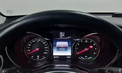 Mercedes-Benz GLC-Class 2019, 0 км, за 27500000 KRW - фото 8