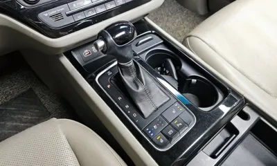Kia Canival 2015, 197460 км, за 5990000 KRW - фото 9