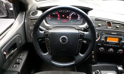 KG_Mobility_Ssangyong KORANDO 2013, 222684 км, за 2900000 KRW - фото 13