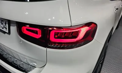 Mercedes-Benz GLB-Class 2021, 80680 км, за 42900000 KRW - фото 23