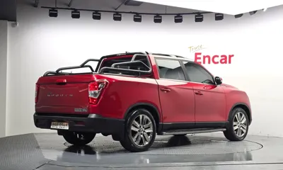 KG_Mobility_Ssangyong Rexton 2018, 164271 км, за 19990000 KRW - фото 2