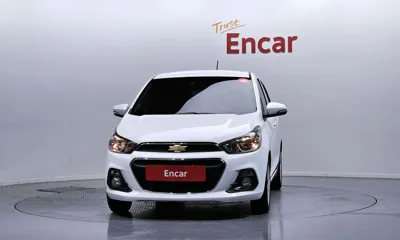 ChevroletGMDaewoo Spark 2016, 56652 км, за 5900000 KRW - фото 3