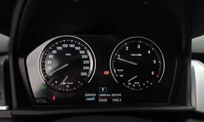 BMW 2-Series 2019, 54926 км, за 15900000 KRW - фото 8