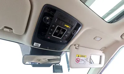 Kia Canival 2021, 132700 км, за 22900000 KRW - фото 27