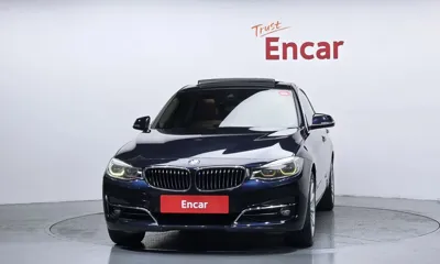 BMW Gran Turismo 2018, 137438 км, за 16200000 KRW