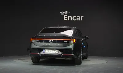 Hyundai Sonata 2025, 30481 км, за 28500000 KRW