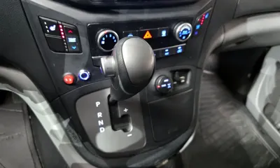 Hyundai Starex 2019, 70947 км, за 15500000 KRW - фото 9