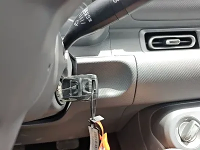 Wuling Hongguang EV 2026, 100 км, за 50700 CNY - фото 9