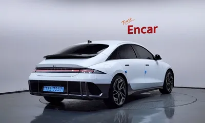 Hyundai Ioniq6 2023, 37246 км, за 33500000 KRW - фото 2
