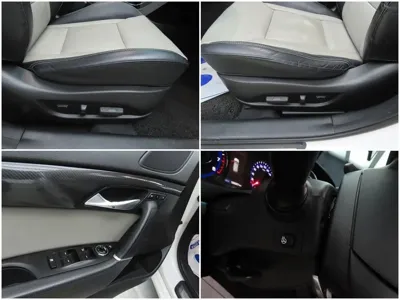 Hyundai i40 2016, 120067 км, за 10500000 KRW - фото 17