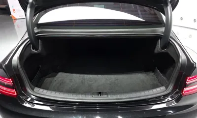 Genesis G80 2022, 128124 км, за 30900000 KRW - фото 36