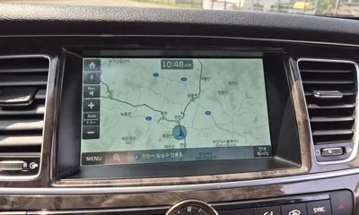 Kia K9 2015, 146805 км, за 11900000 KRW - фото 15