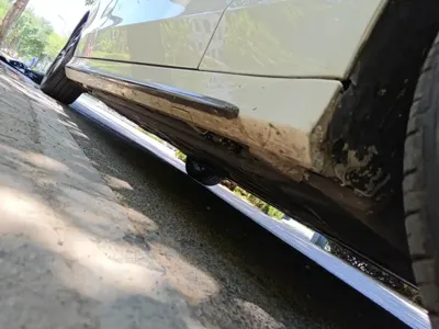 Mercedes-Benz C-Class 2019, 108000 км, за 96900 CNY - фото 21