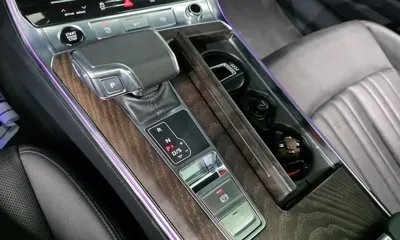 Audi A6 2021, 34291 км, за 34900000 KRW - фото 9