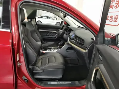 Haval H6 2019, 47500 км, за 32800 CNY - фото 23