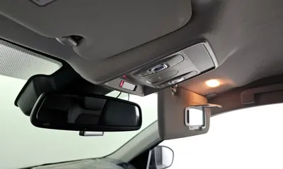 Renault-KoreaSamsung XM3 2020, 32933 км, за 14900000 KRW - фото 20
