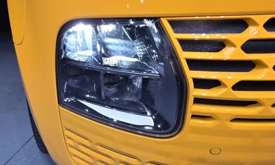 Hyundai Staria 2025, 15786 км, за 33900000 KRW - фото 22